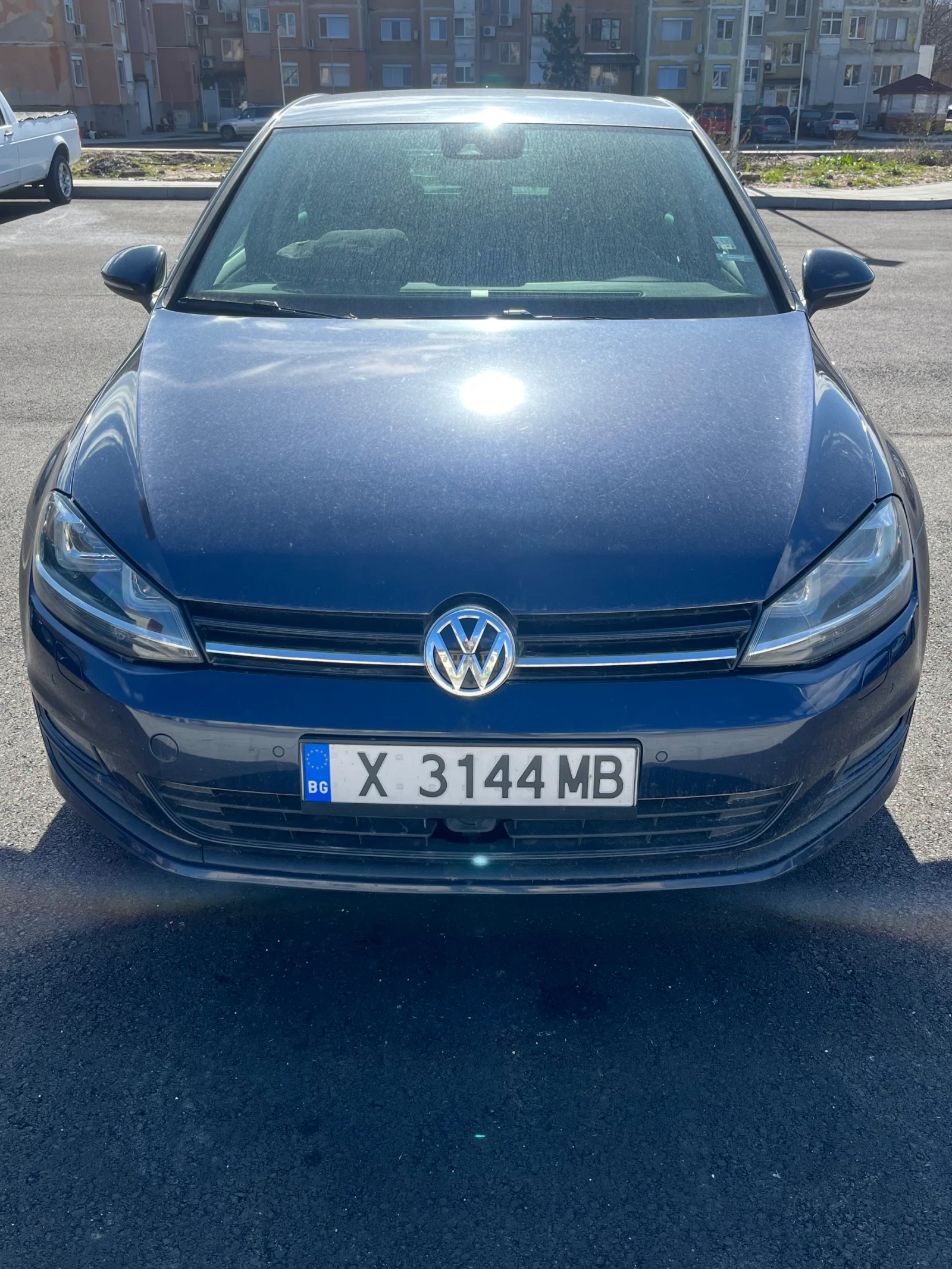 VW Golf | Mobile.bg � ����������� 1