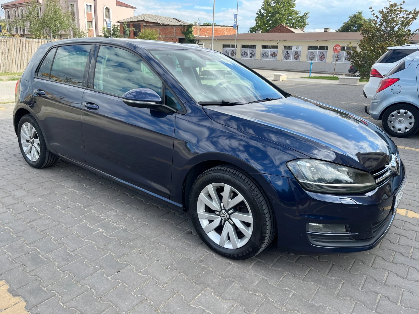 VW Golf | Mobile.bg � ����������� 2