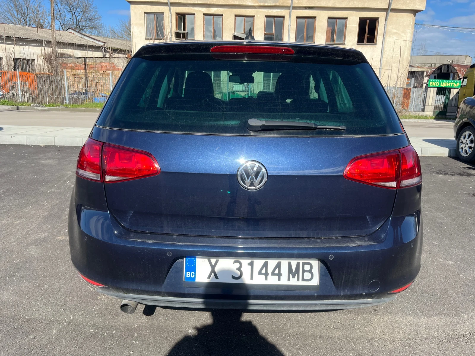 VW Golf  - изображение 5