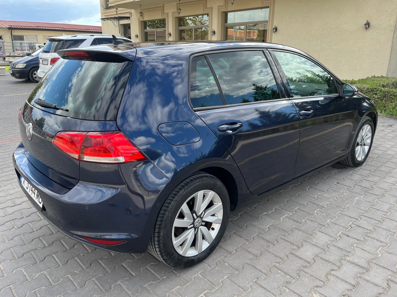 VW Golf | Mobile.bg � ����������� 3