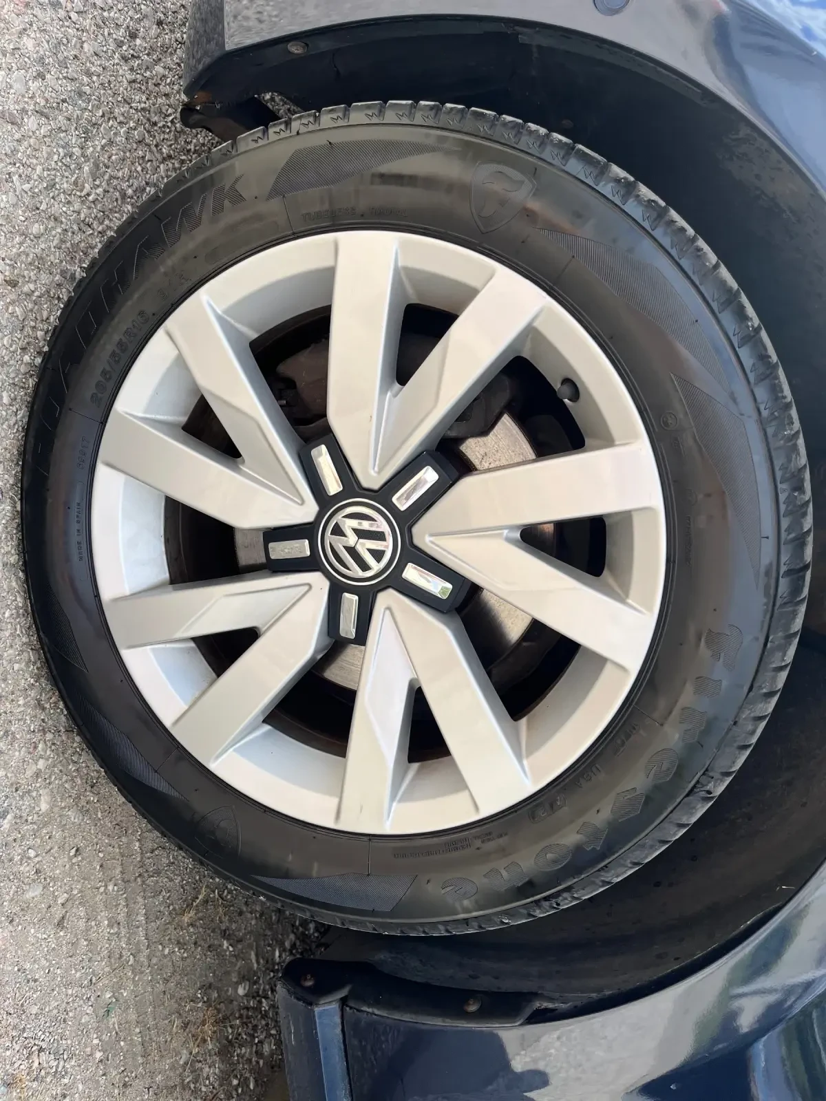 VW Golf, снимка 13 - Автомобили и джипове - 55193814