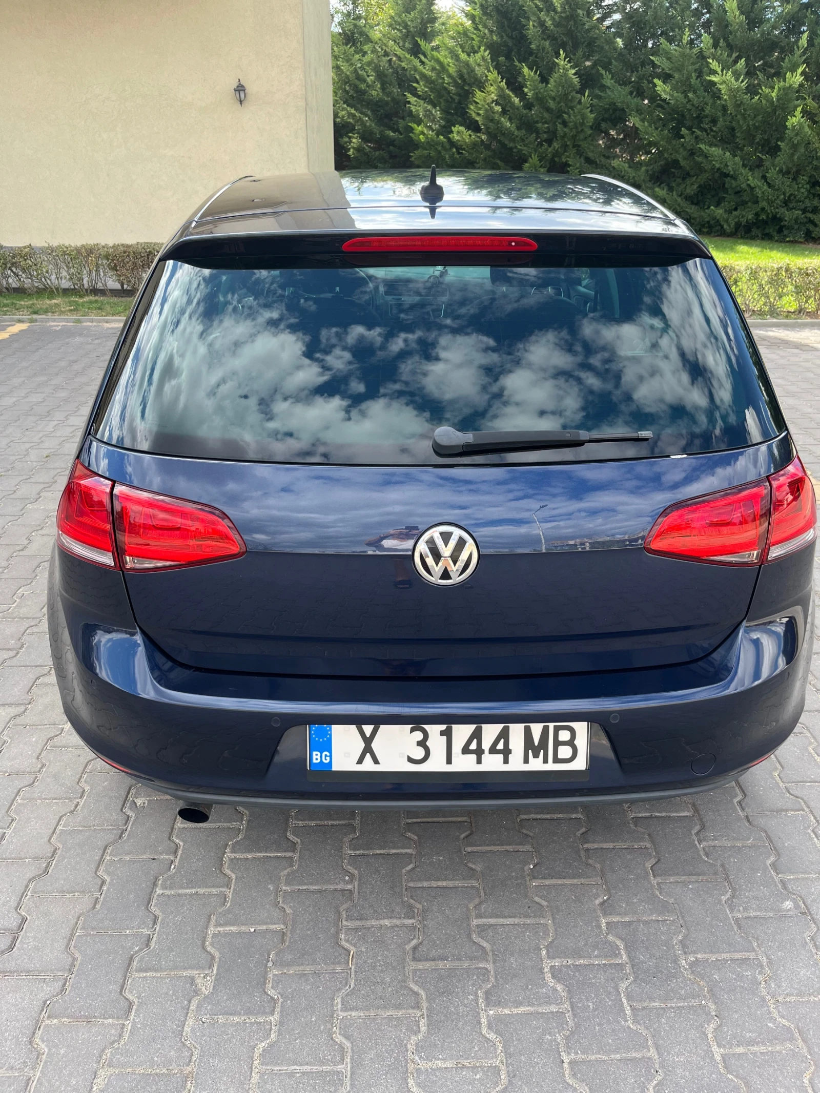 VW Golf | Mobile.bg � ����������� 17