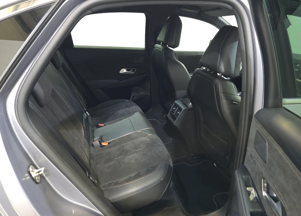 Citroen DS7 Crossback 1.5 BlueHDI Performance | Mobile.bg � ����������� 13