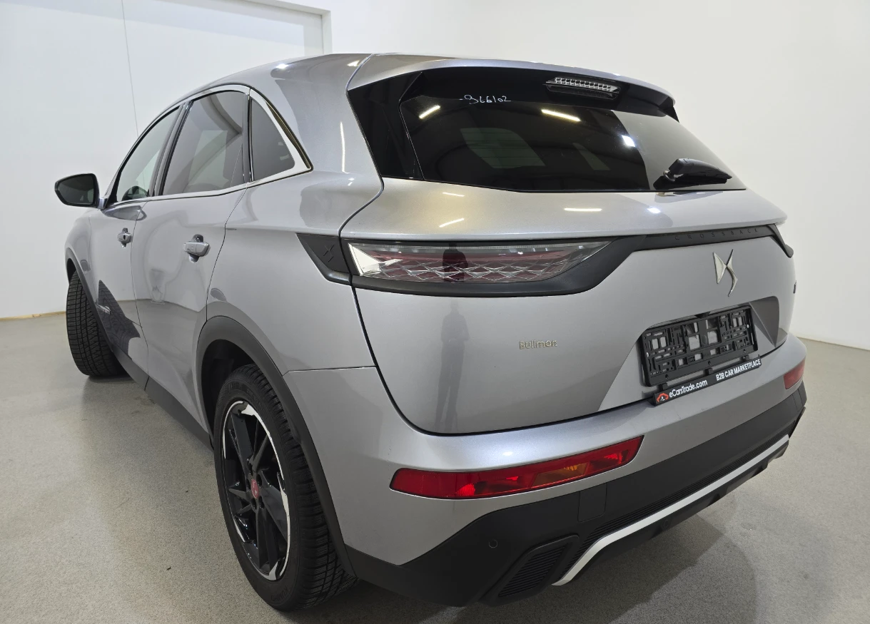 Citroen DS7 Crossback 1.5 BlueHDI Performance | Mobile.bg � ����������� 6