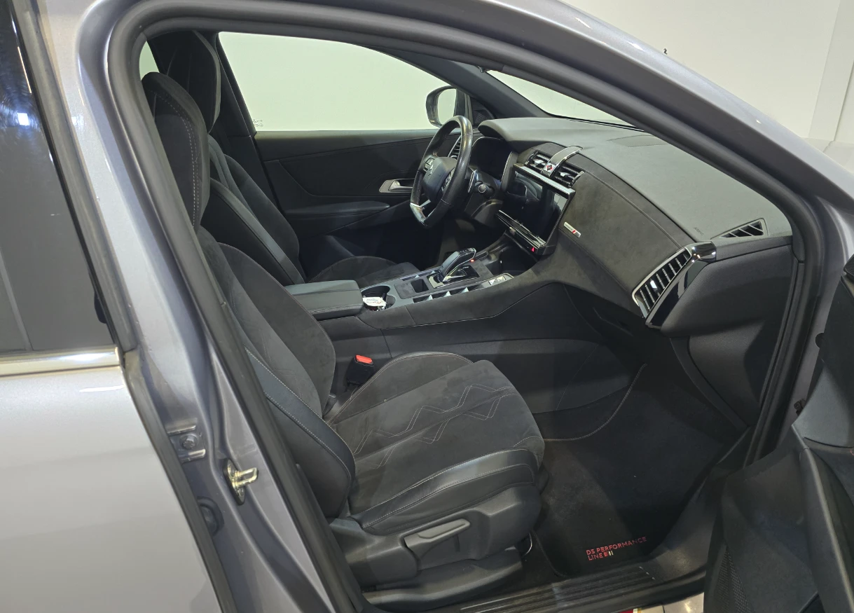 Citroen DS7 Crossback 1.5 BlueHDI Performance | Mobile.bg � ����������� 11