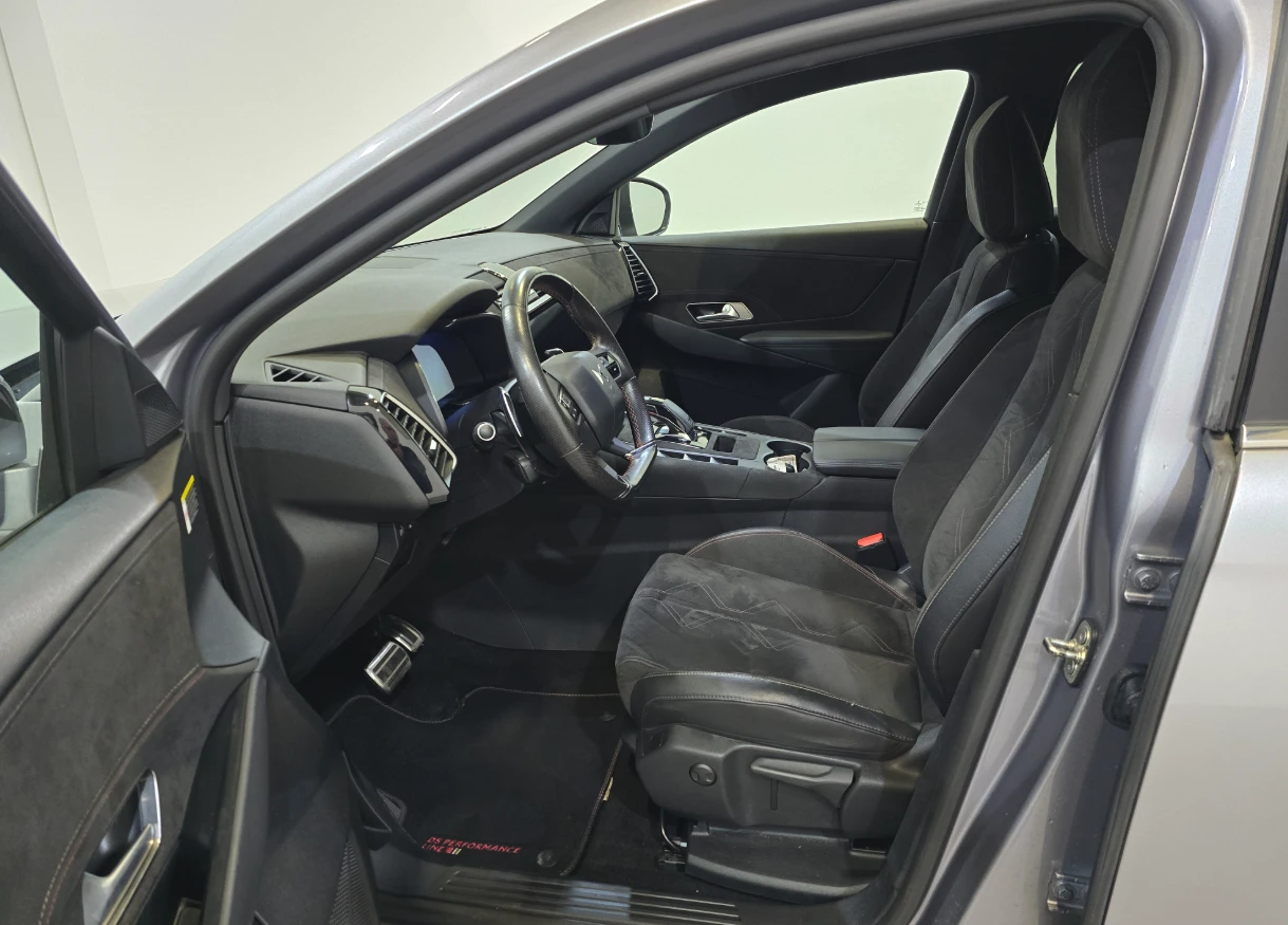 Citroen DS7 Crossback 1.5 BlueHDI Performance | Mobile.bg � ����������� 7