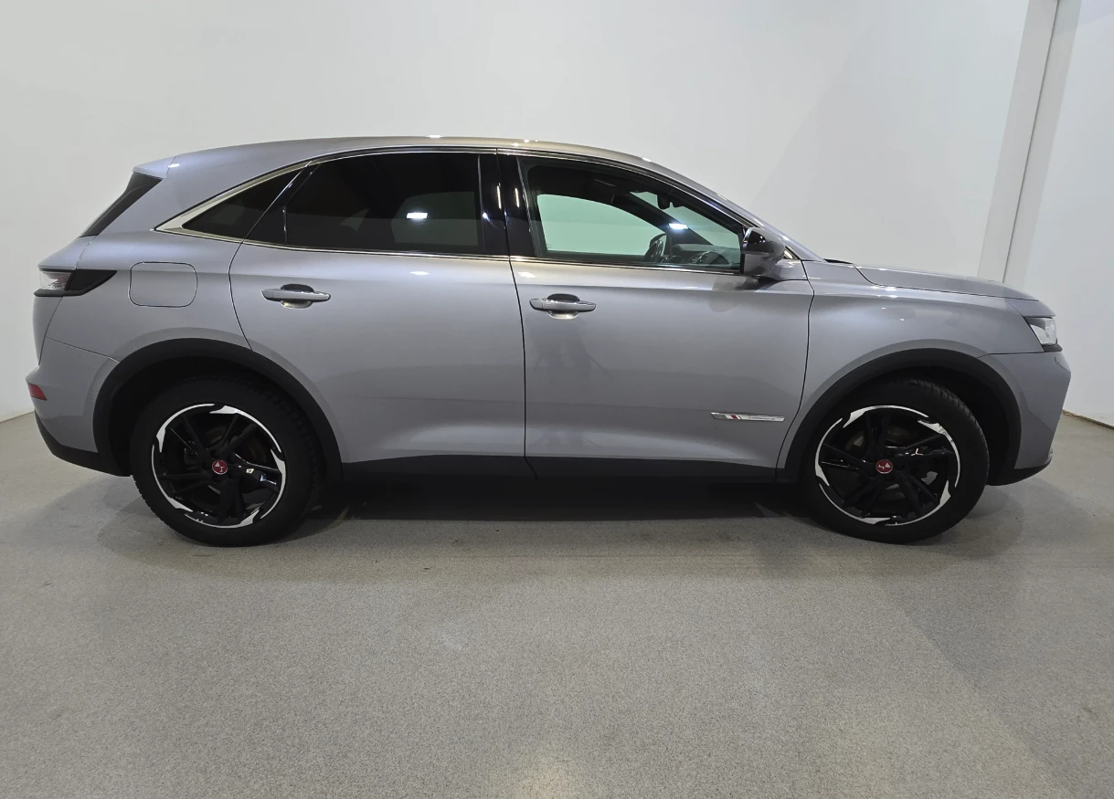 Citroen DS7 Crossback 1.5 BlueHDI Performance | Mobile.bg � ����������� 5