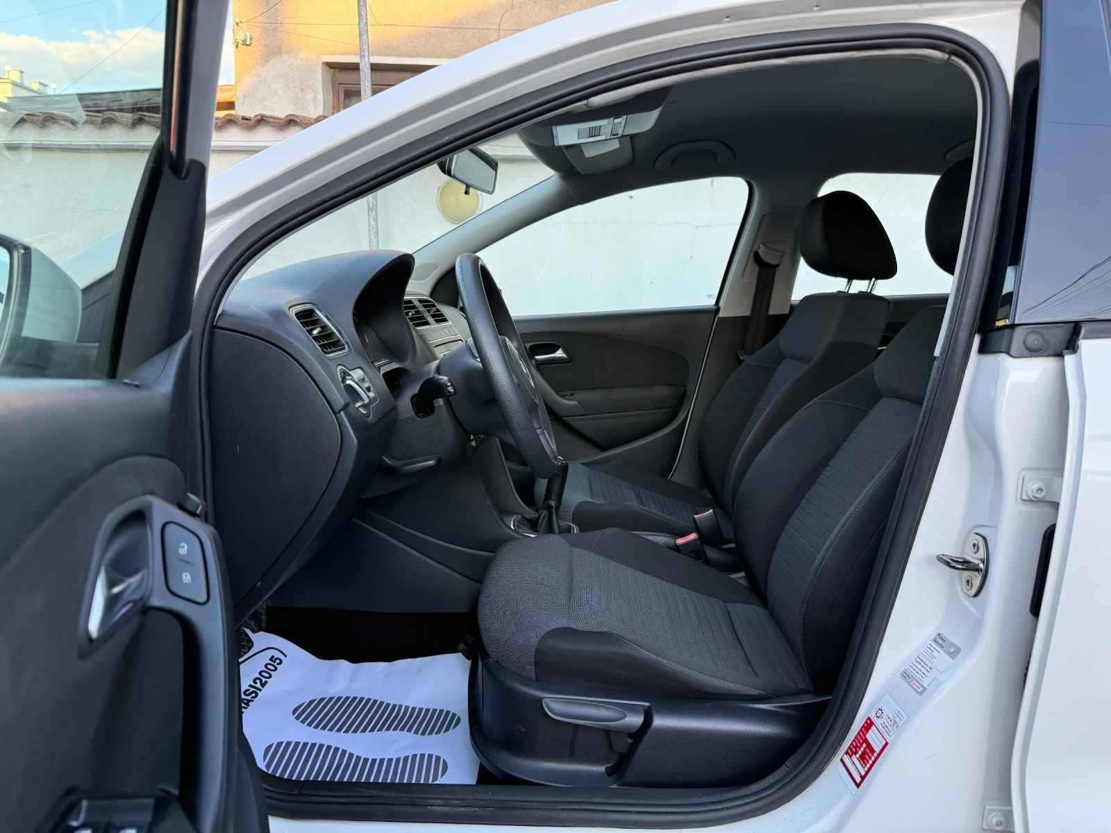 VW Polo 1.6TDI NAVI  | Mobile.bg � ����������� 7