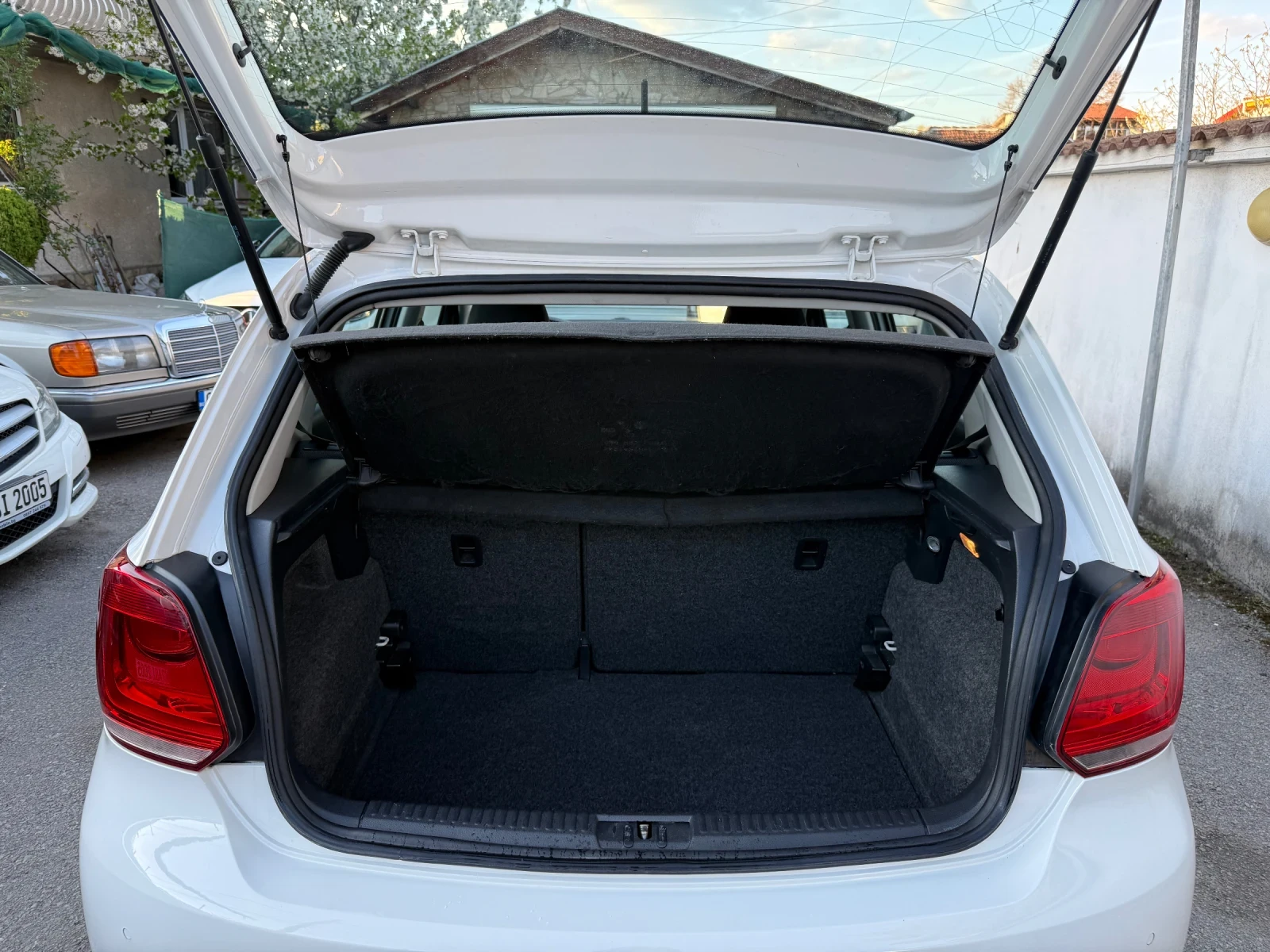 VW Polo 1.6TDI NAVI  | Mobile.bg � ����������� 16