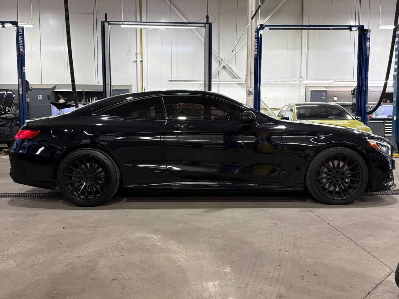 Mercedes-Benz S 550 * ������* ���������* ���������* 360 ������* HEAD U | Mobile.bg � ����������� 4