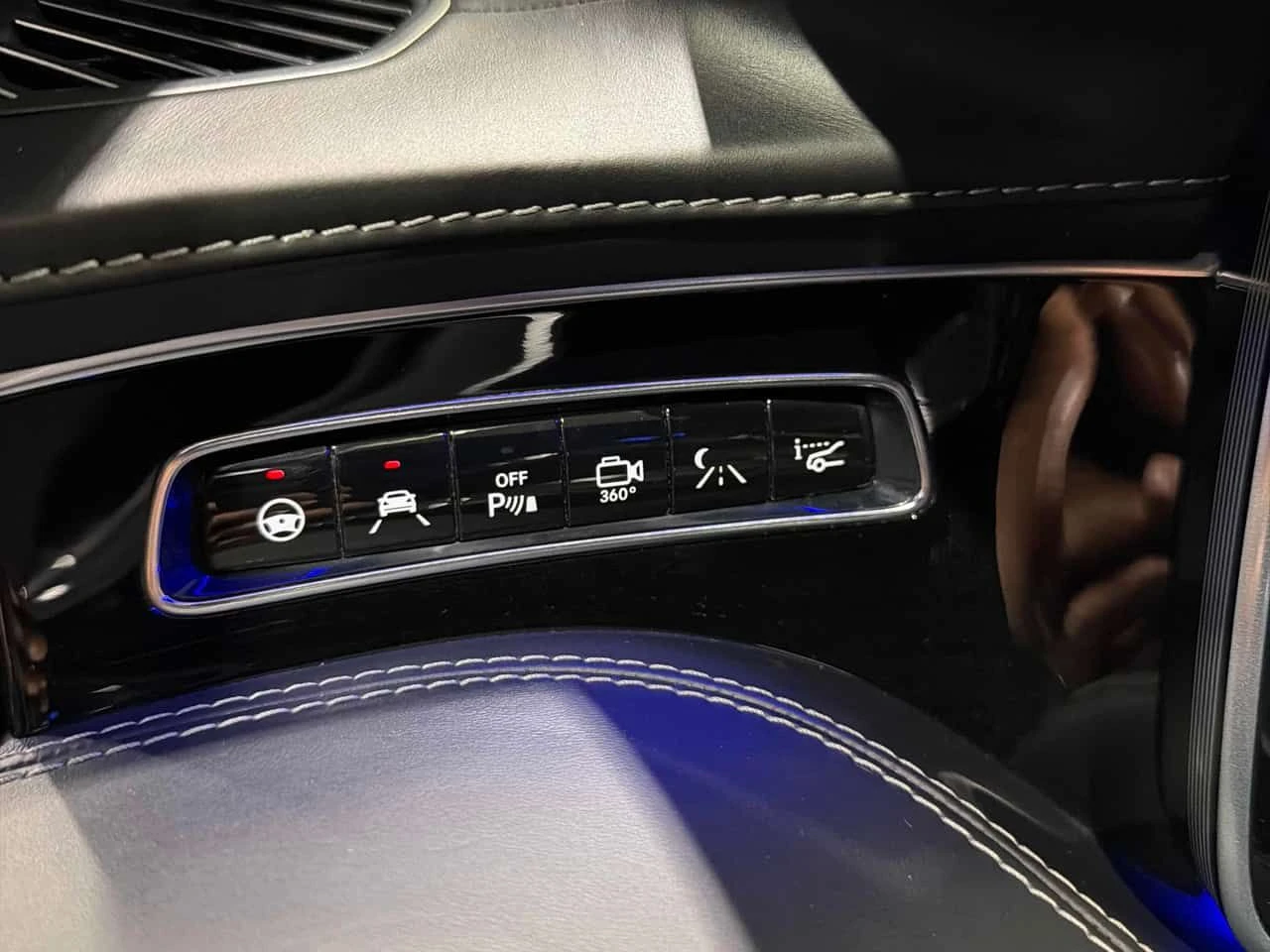 Mercedes-Benz S 550 * ������* ���������* ���������* 360 ������* HEAD U | Mobile.bg � ����������� 13