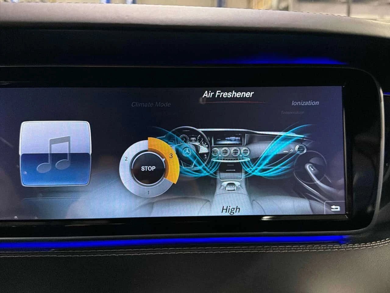 Mercedes-Benz S 550 * ������* ���������* ���������* 360 ������* HEAD U | Mobile.bg � ����������� 17