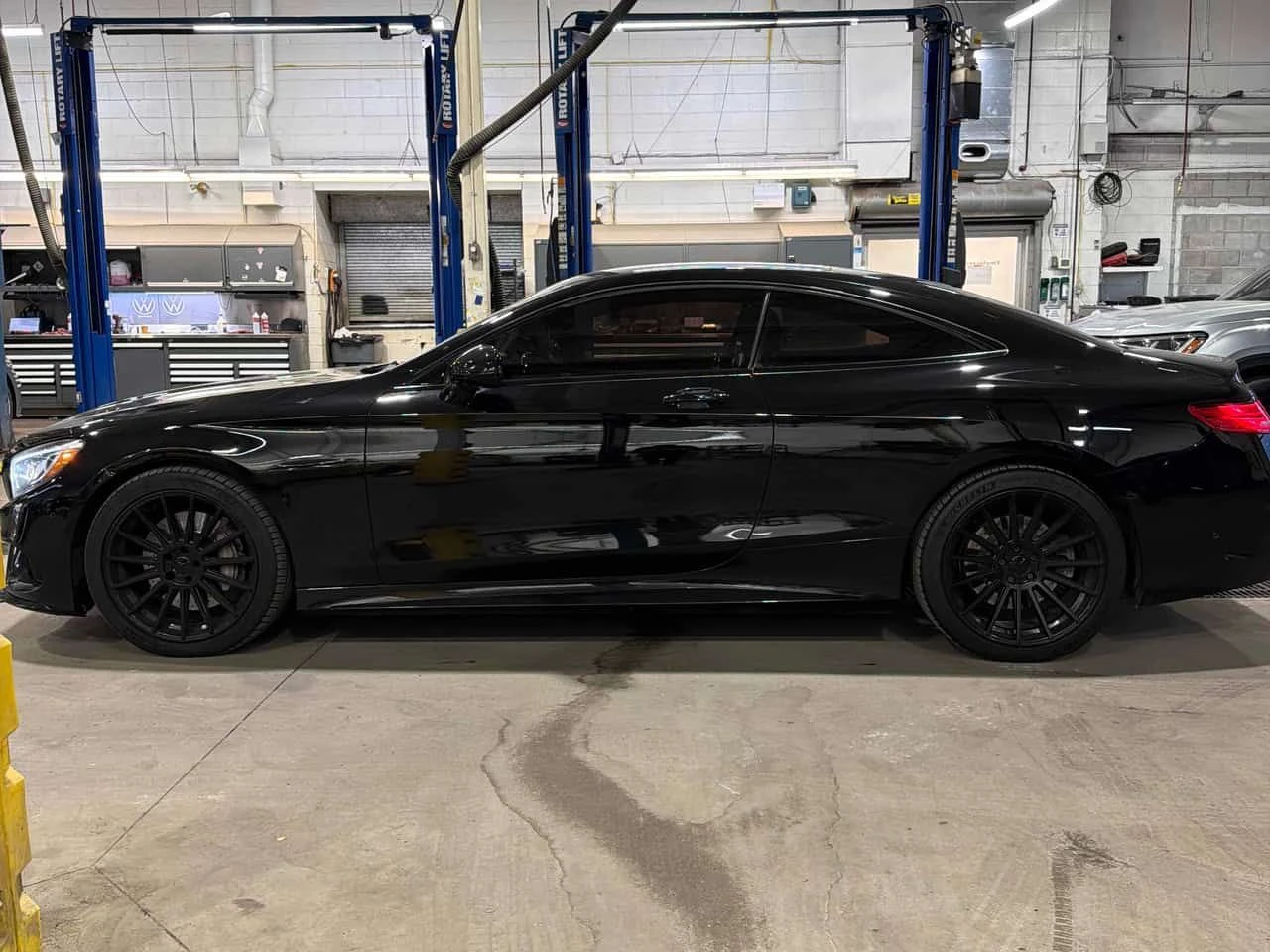 Mercedes-Benz S 550 * ������* ���������* ���������* 360 ������* HEAD U | Mobile.bg � ����������� 3