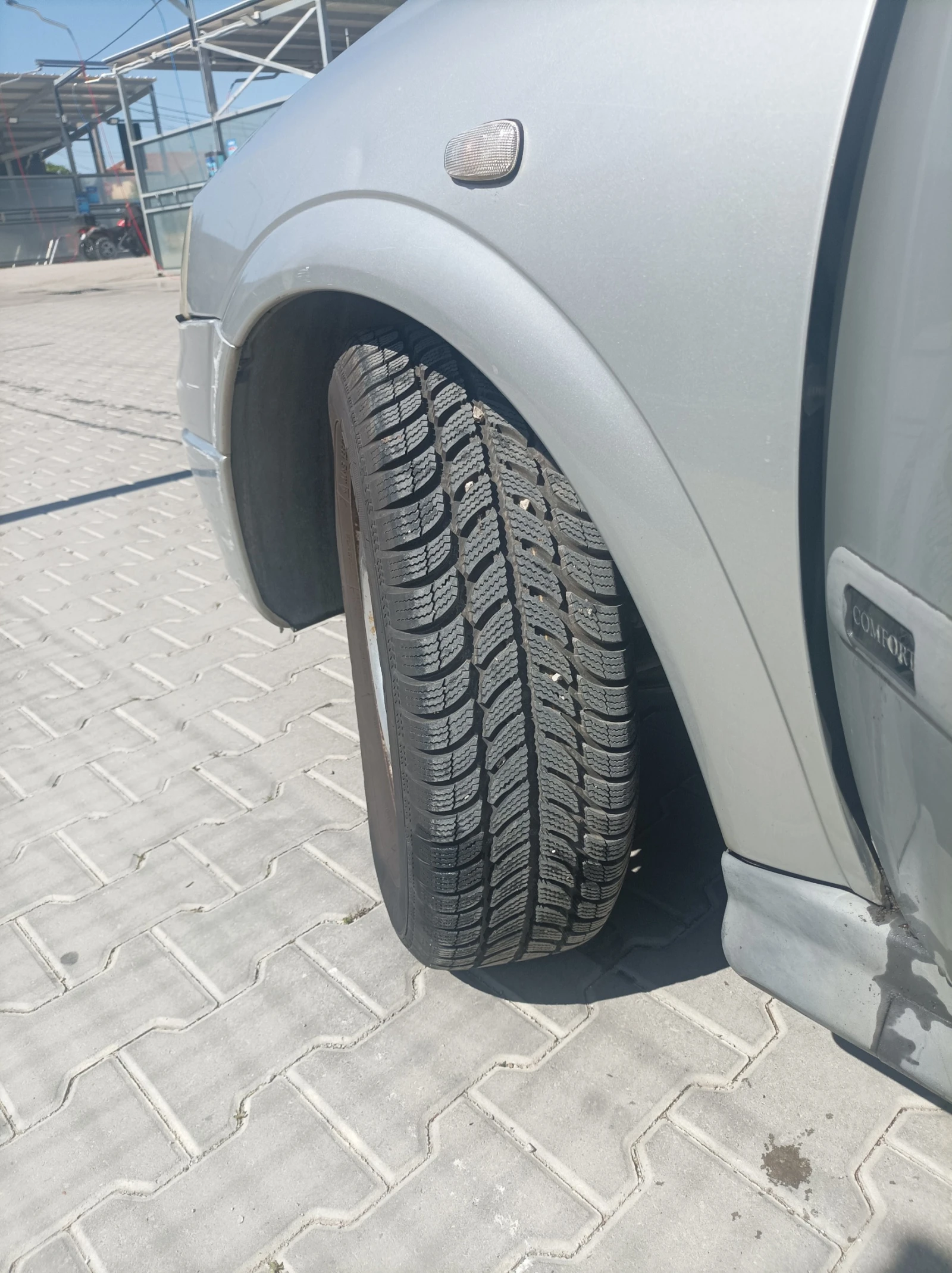 Opel Astra, снимка 3 - Автомобили и джипове - 54561840