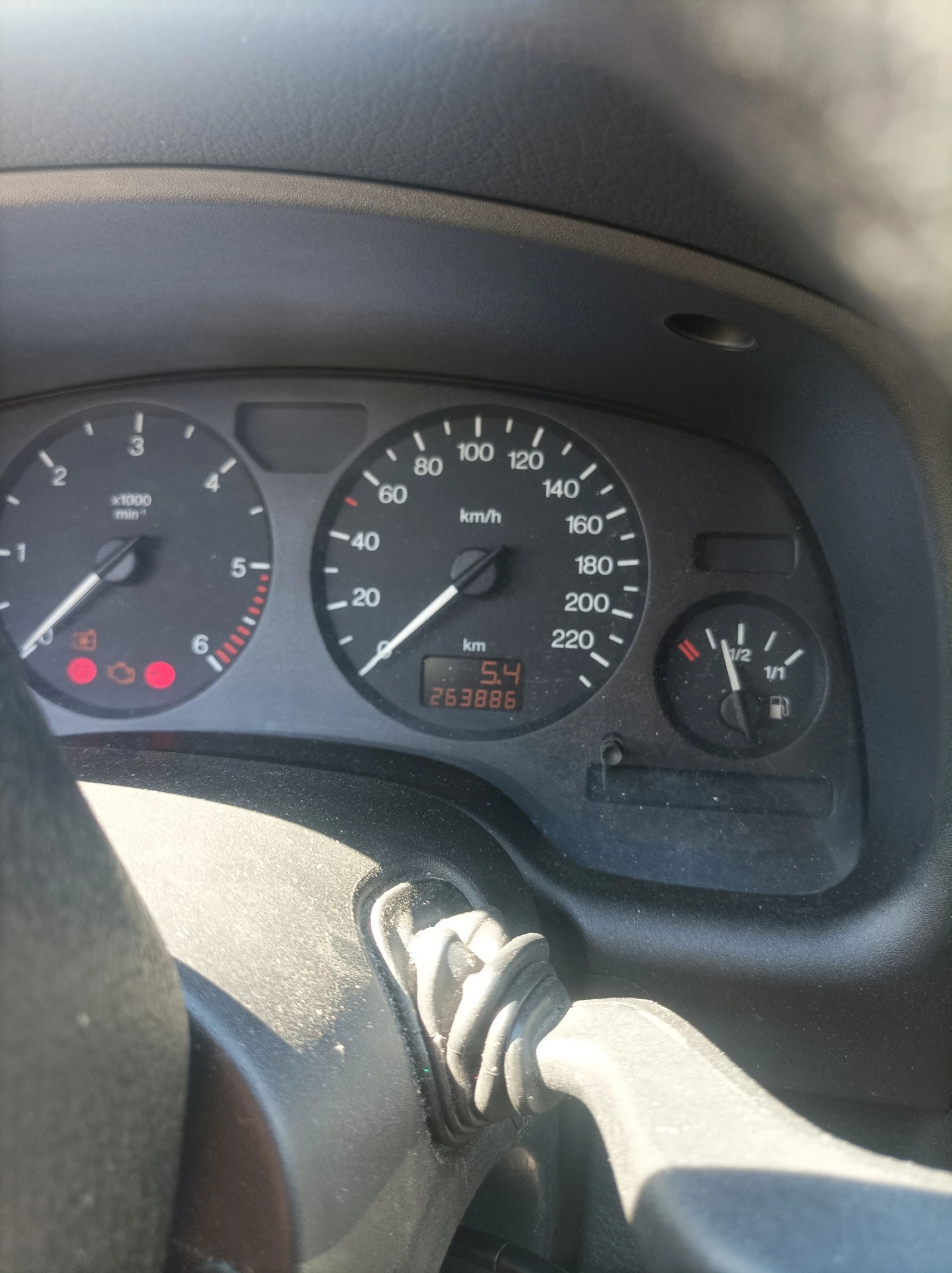 Opel Astra, снимка 6 - Автомобили и джипове - 54561840
