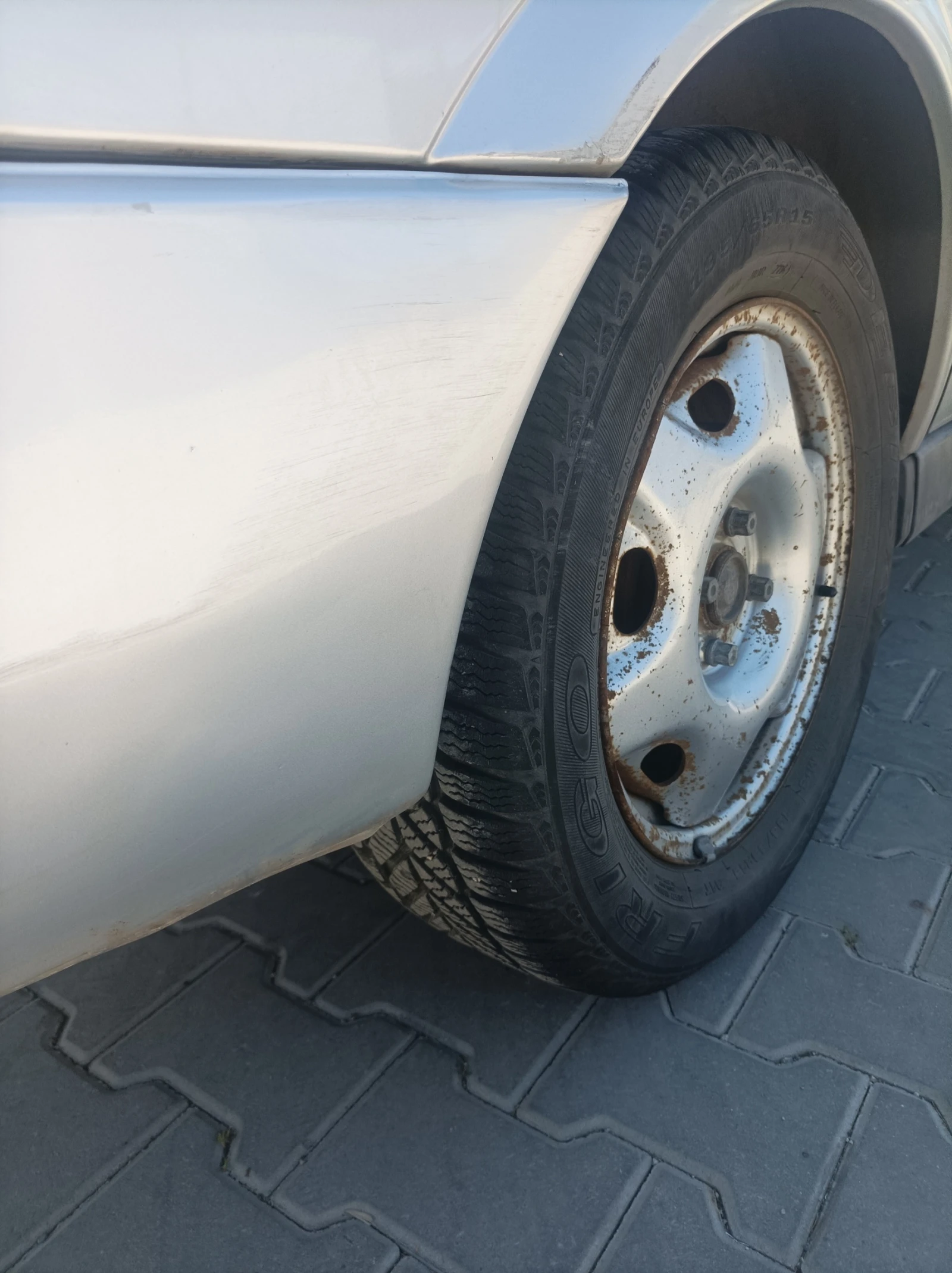 Opel Astra, снимка 4 - Автомобили и джипове - 54561840