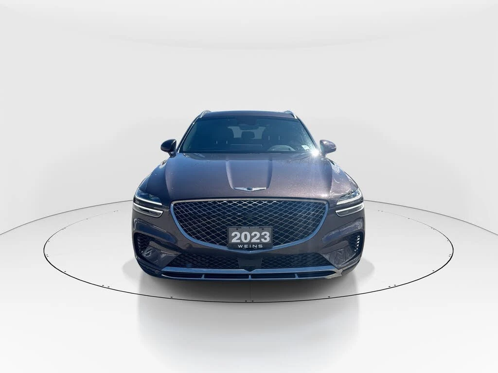 Genesis GV70  2.5T Advanced Plus AWD | Mobile.bg � ����������� 4