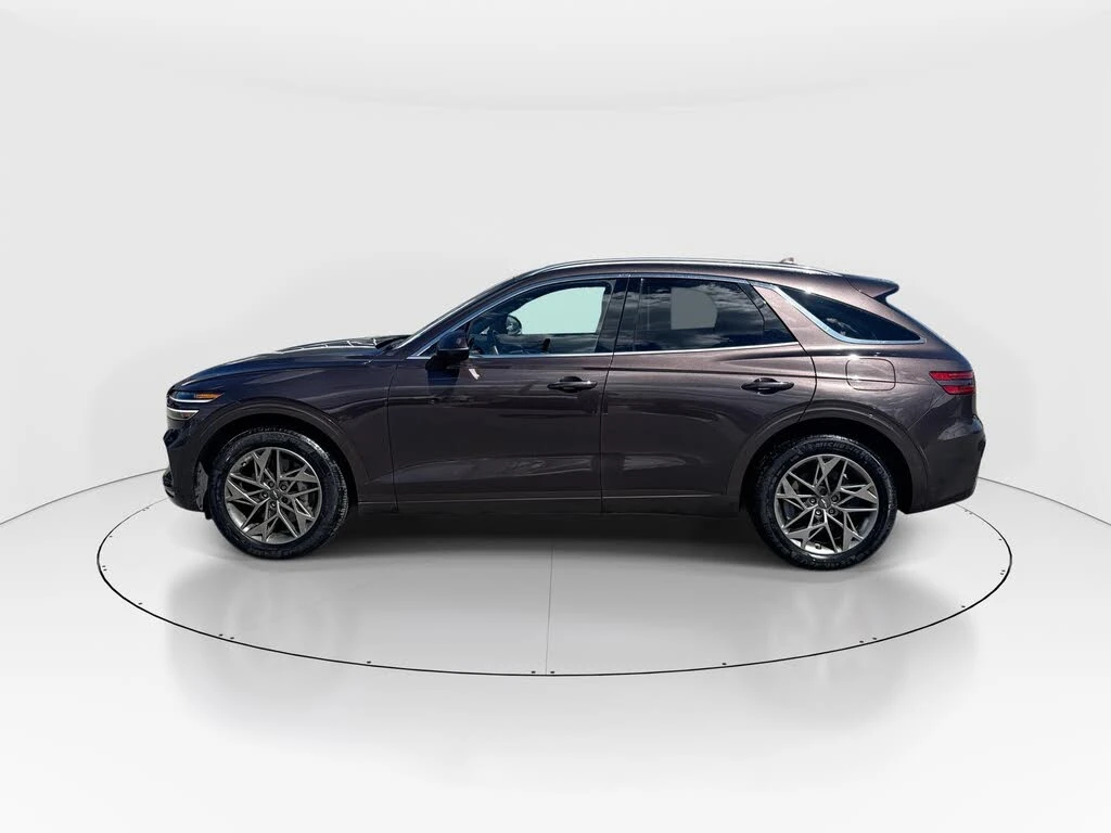 Genesis GV70  2.5T Advanced Plus AWD | Mobile.bg � ����������� 5