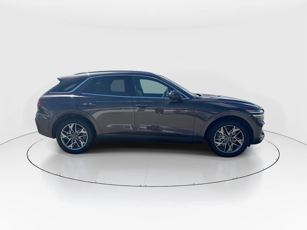 Genesis GV70  2.5T Advanced Plus AWD | Mobile.bg � ����������� 6