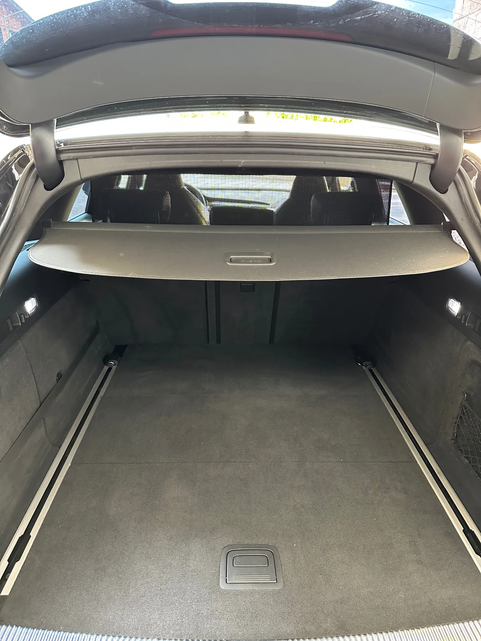 Audi A6 3.0tdi S-Line, 272к.с., MATRIX, Exclusive-FULL, снимка 14 - Автомобили и джипове - 54802632