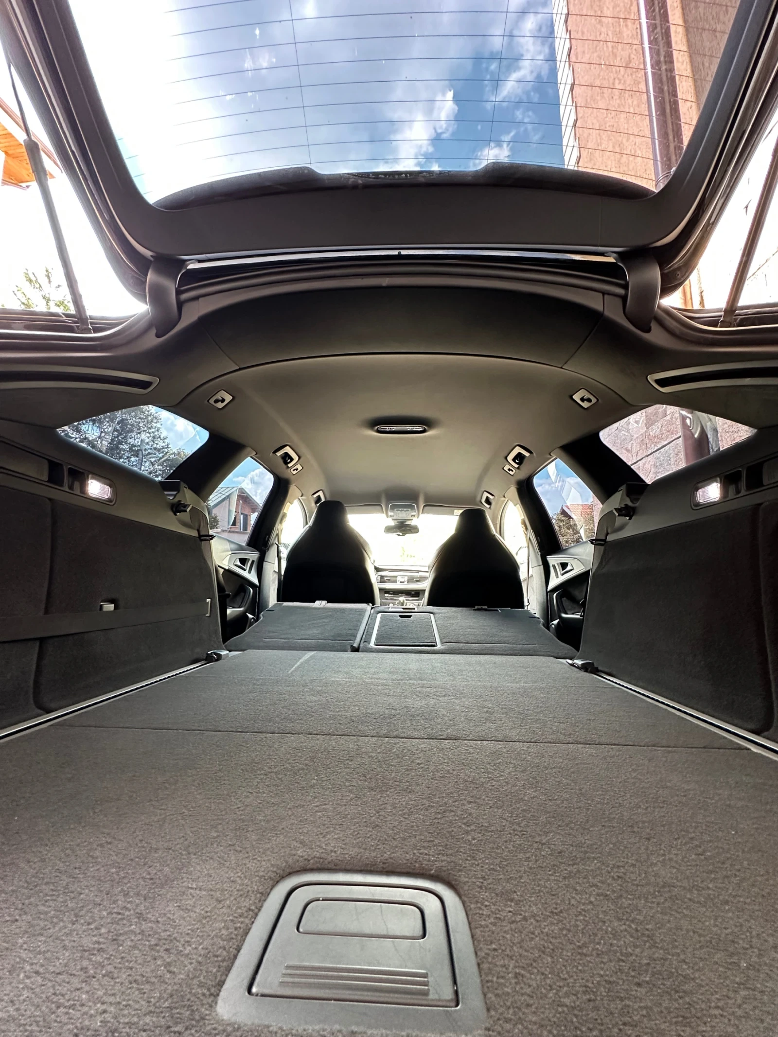 Audi A6 3.0tdi S-Line, 272к.с., MATRIX, Exclusive-FULL, снимка 15 - Автомобили и джипове - 54802632