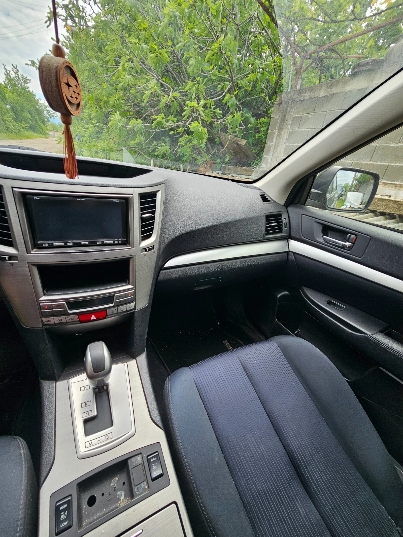 Subaru Legacy, снимка 10 - Автомобили и джипове - 54972371
