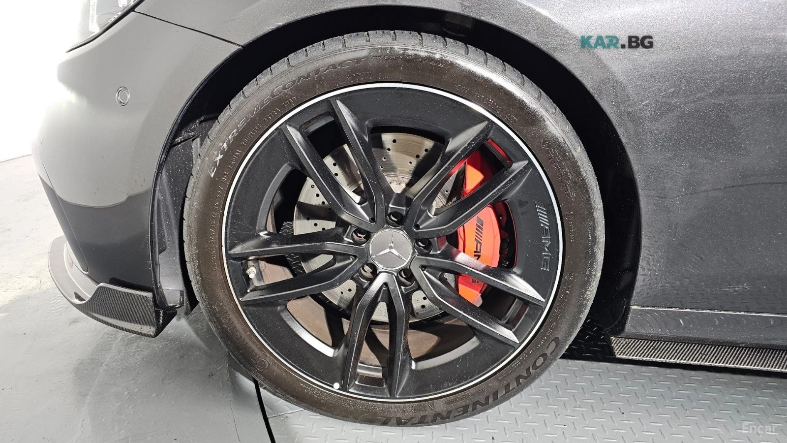 Mercedes-Benz E 53 AMG 4MATIC КОЖА* ПОДГРЕВ* ОБДУХВ* BURMASTER* PANO* 360, снимка 5 - Автомобили и джипове - 55192494