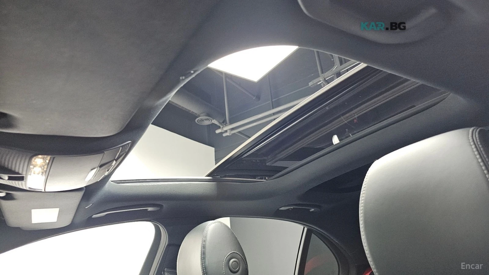 Mercedes-Benz E 53 AMG 4MATIC КОЖА* ПОДГРЕВ* ОБДУХВ* BURMASTER* PANO* 360, снимка 17 - Автомобили и джипове - 55192494