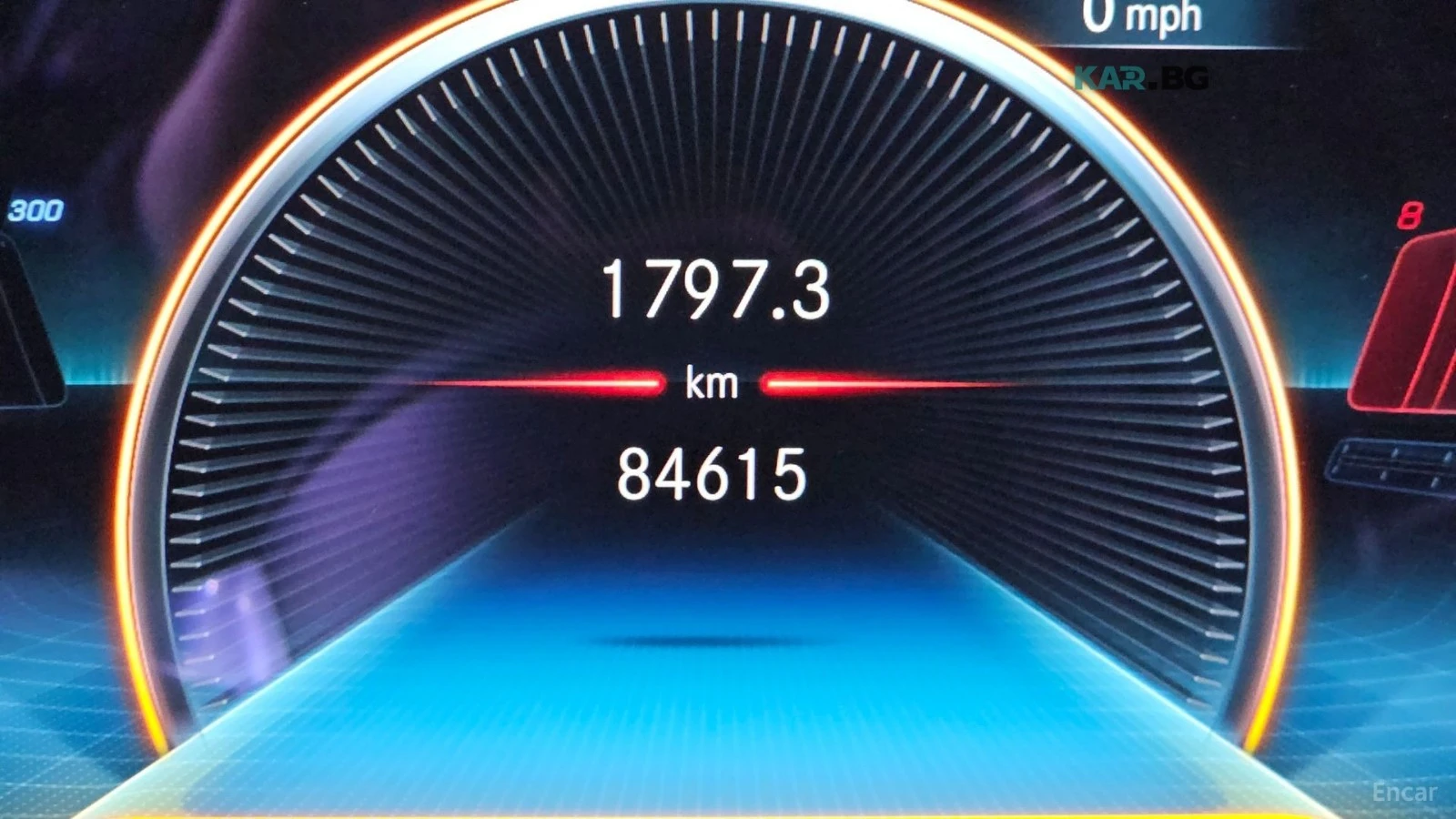 Mercedes-Benz E 53 AMG 4MATIC КОЖА* ПОДГРЕВ* ОБДУХВ* BURMASTER* PANO* 360, снимка 8 - Автомобили и джипове - 55192494