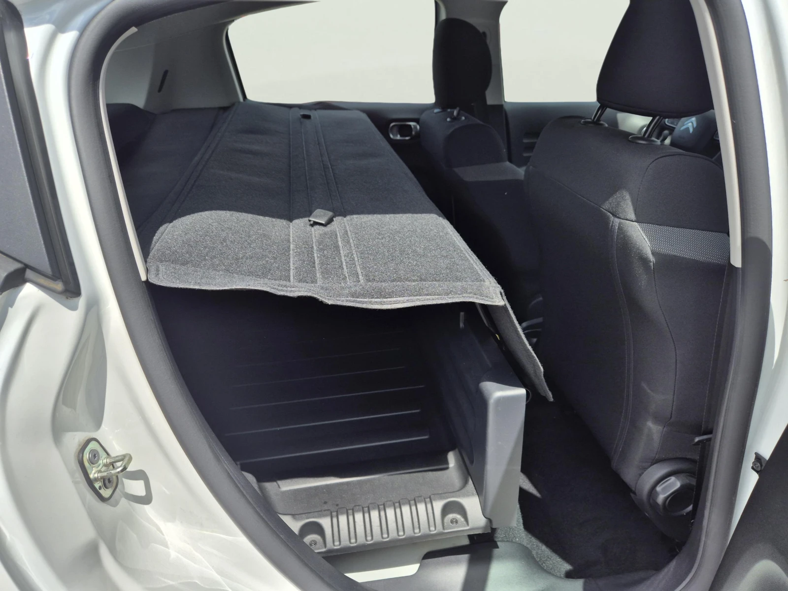 Citroen C3 1.5 Diesel, снимка 10 - Автомобили и джипове - 55270348