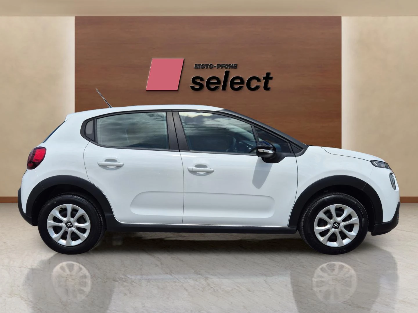 Citroen C3 1.5 Diesel, снимка 7 - Автомобили и джипове - 55270348