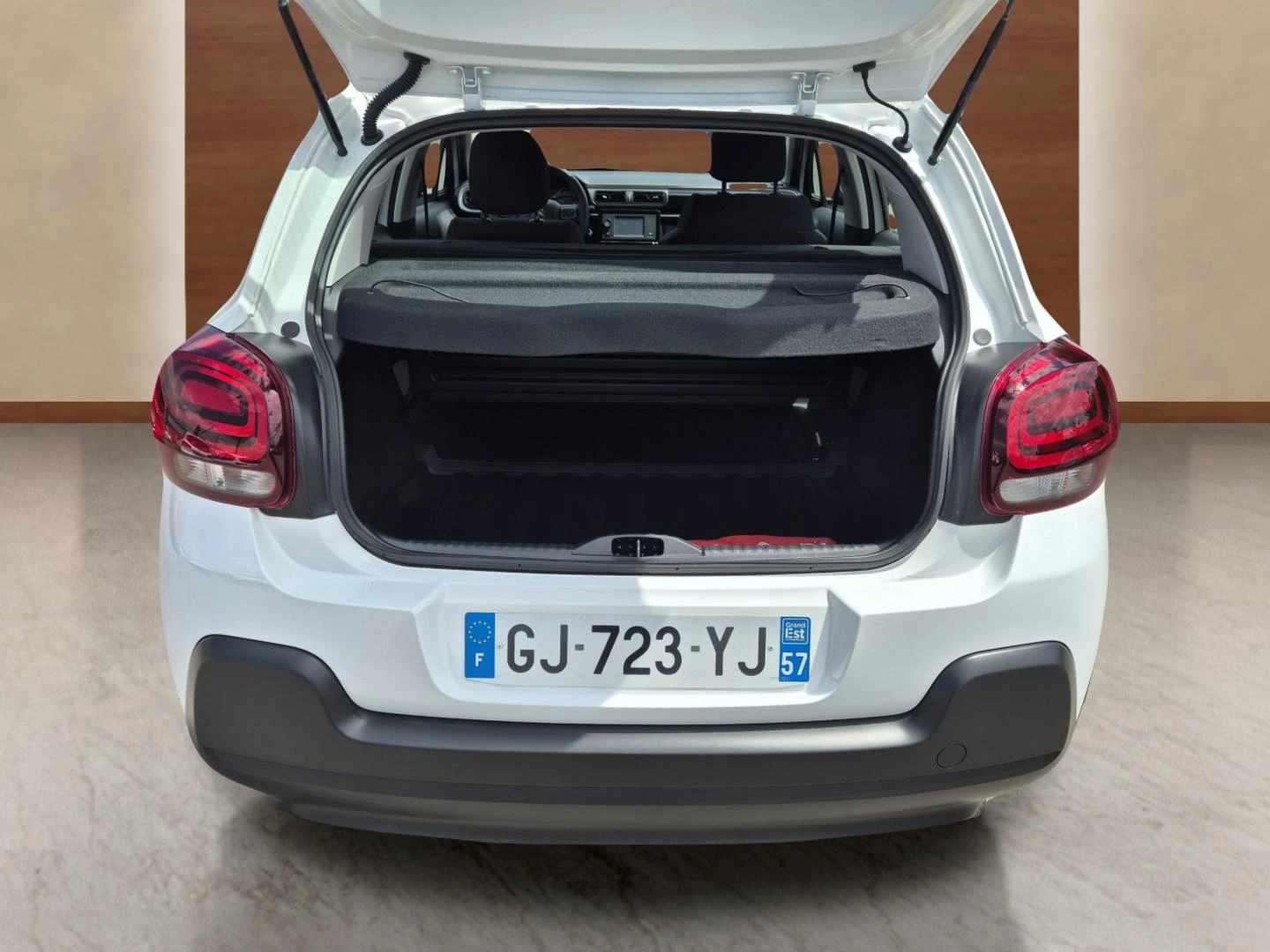 Citroen C3 1.5 Diesel, снимка 13 - Автомобили и джипове - 55270348