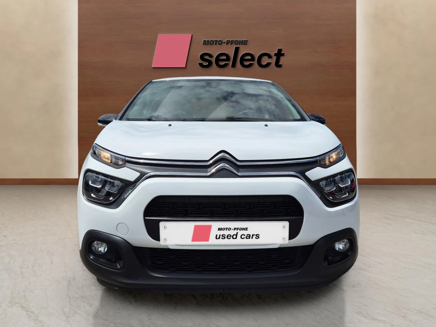 Citroen C3 1.5 Diesel, снимка 9 - Автомобили и джипове - 55270348