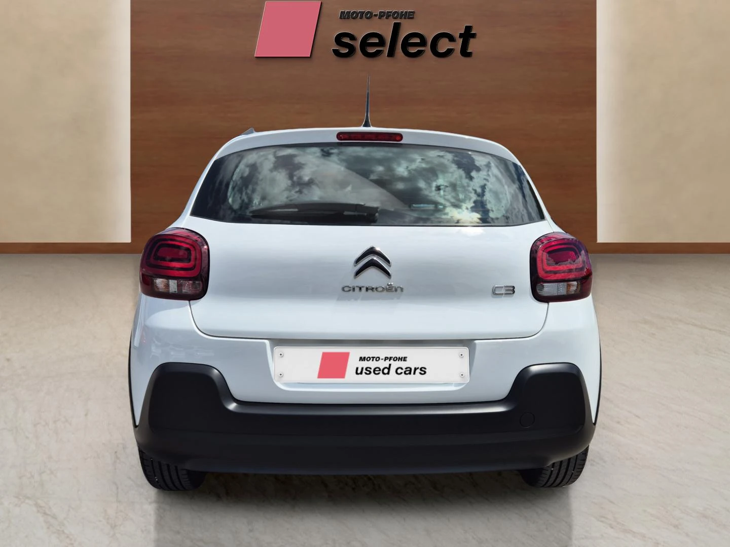 Citroen C3 1.5 Diesel, снимка 5 - Автомобили и джипове - 55270348
