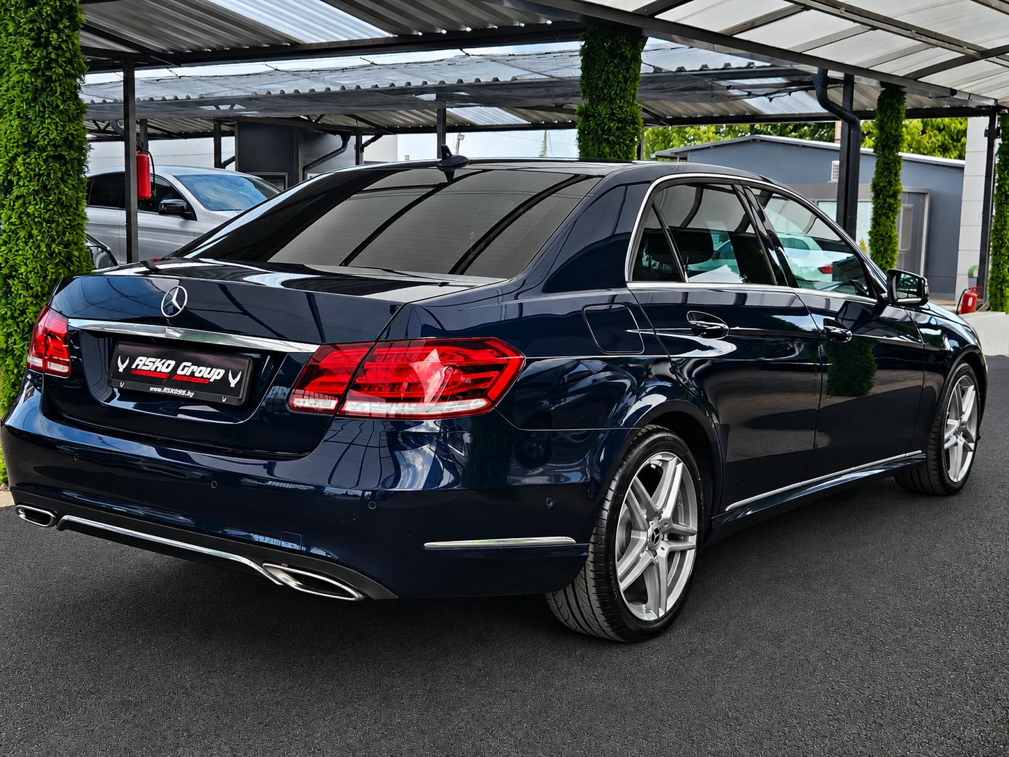 Mercedes-Benz E 350 AMG/FACE/CAMERA/ОБДУХ/ПОДГРЕВ/HARMAN/KARDON/LIZING, снимка 5 - Автомобили и джипове - 55307249