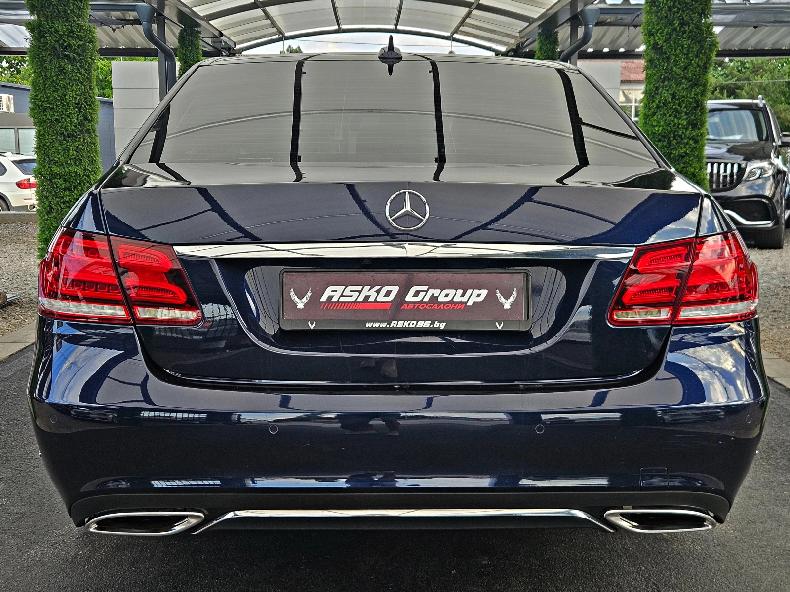 Mercedes-Benz E 350 AMG/FACE/CAMERA/ОБДУХ/ПОДГРЕВ/HARMAN/KARDON/LIZING, снимка 6 - Автомобили и джипове - 55307249