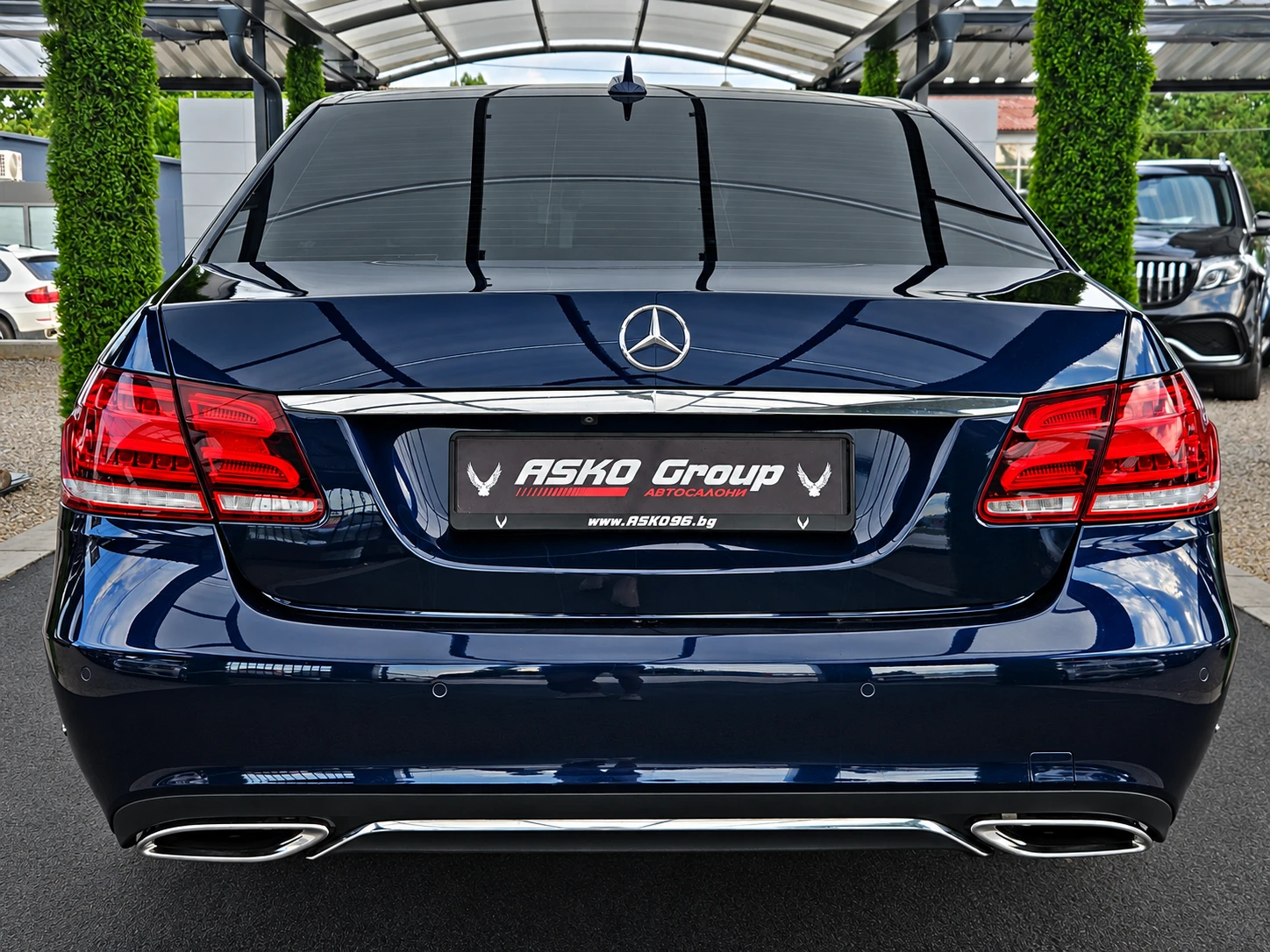 Mercedes-Benz E 350 AMG/FACE/CAMERA/ОБДУХ/ПОДГРЕВ/HARMAN/KARDON/LIZING, снимка 6 - Автомобили и джипове - 55307249