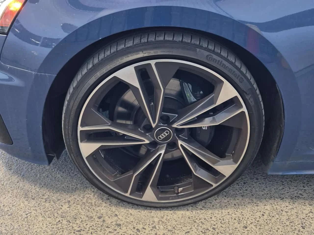 Audi S5 * TECHNIK * CARFAX * , снимка 14 - Автомобили и джипове - 55349209