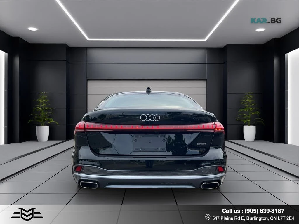 Audi A5 quattro Premium* A���������* (���� �� ��) | Mobile.bg � ����������� 5
