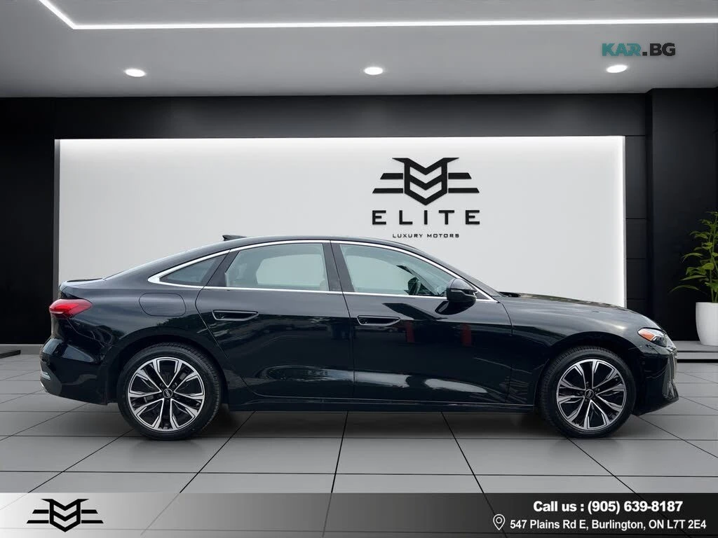 Audi A5 quattro Premium* A���������* (���� �� ��) | Mobile.bg � ����������� 6