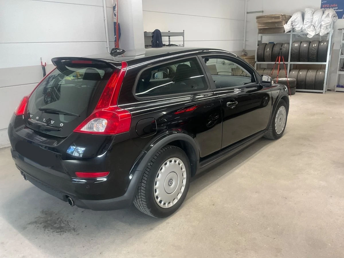Volvo C30 D3, снимка 4 - Автомобили и джипове - 55407809