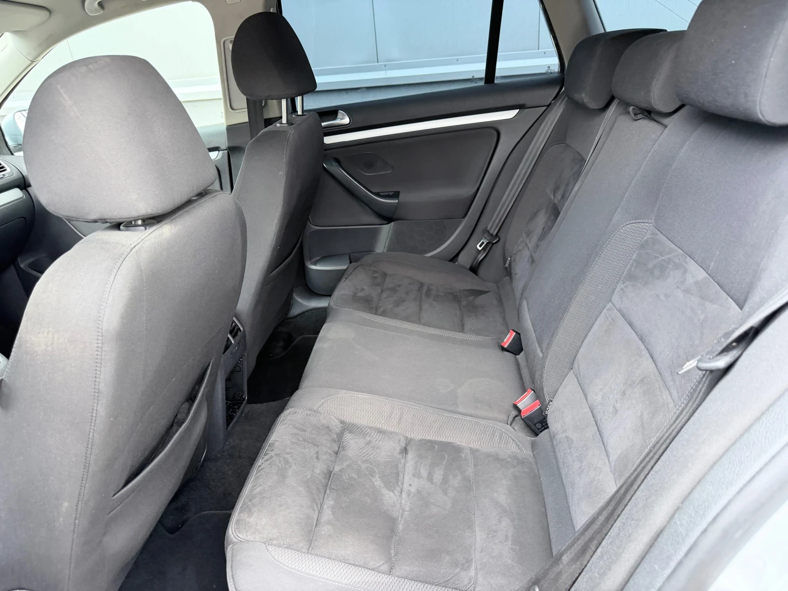 VW Golf, снимка 8 - Автомобили и джипове - 55419286