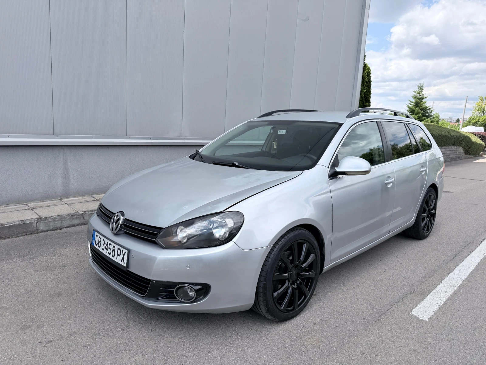VW Golf, снимка 5 - Автомобили и джипове - 55419286