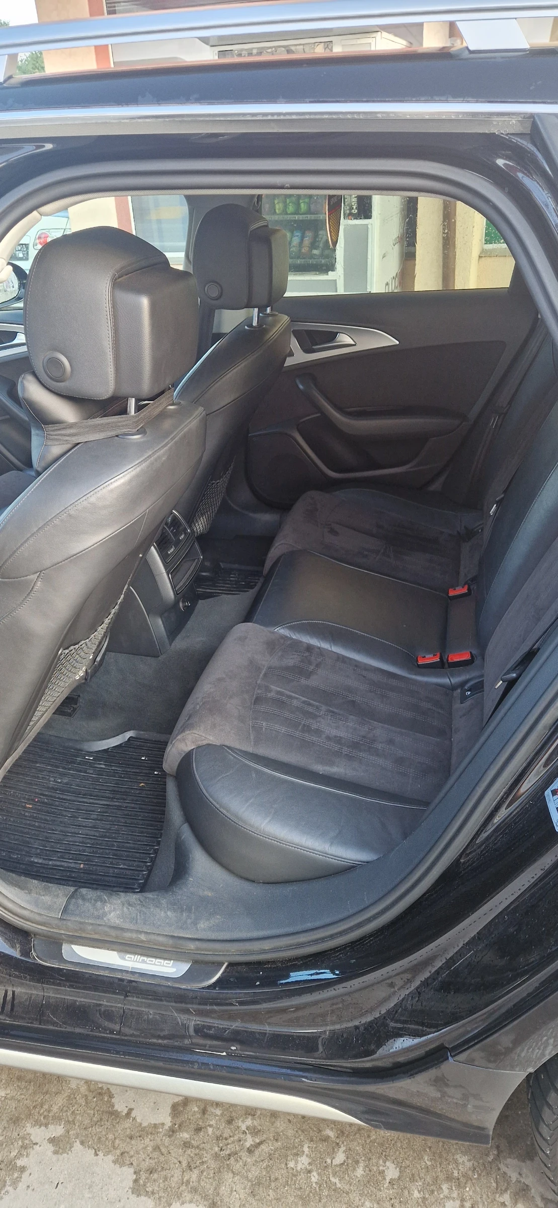 Audi A6 Allroad Allroad | Mobile.bg � ����������� 7