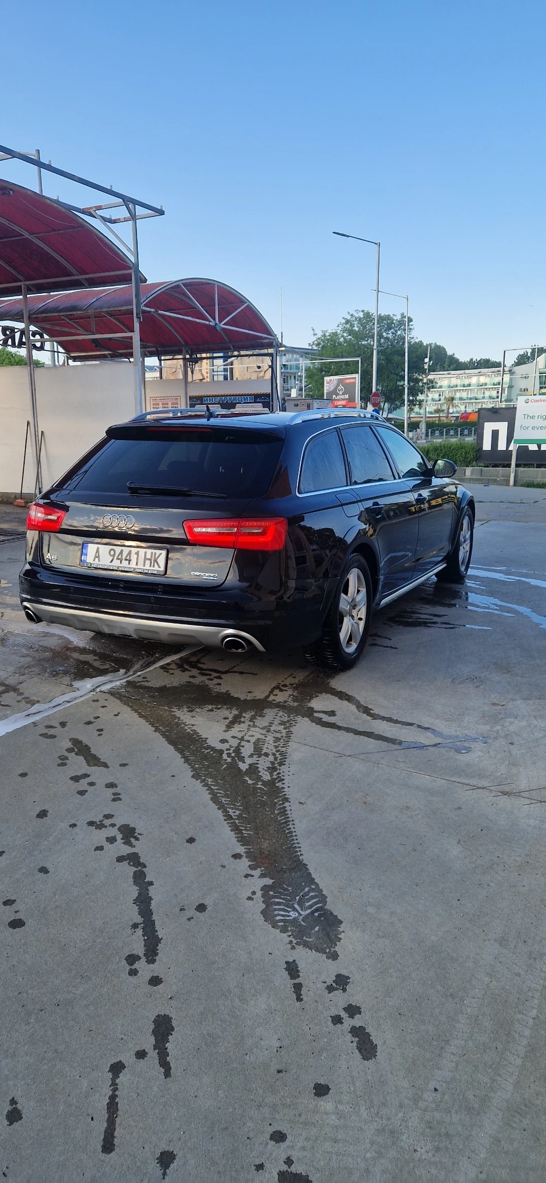 Audi A6 Allroad Allroad | Mobile.bg � ����������� 2