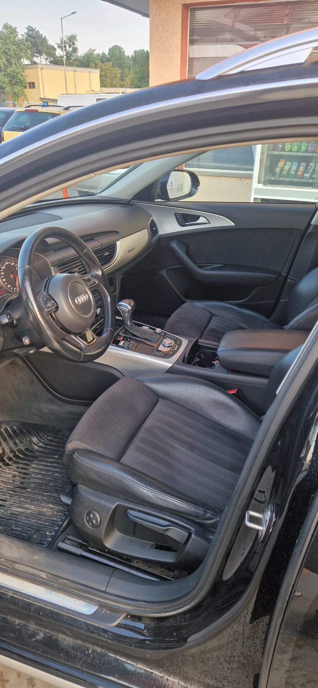 Audi A6 Allroad Allroad | Mobile.bg � ����������� 6