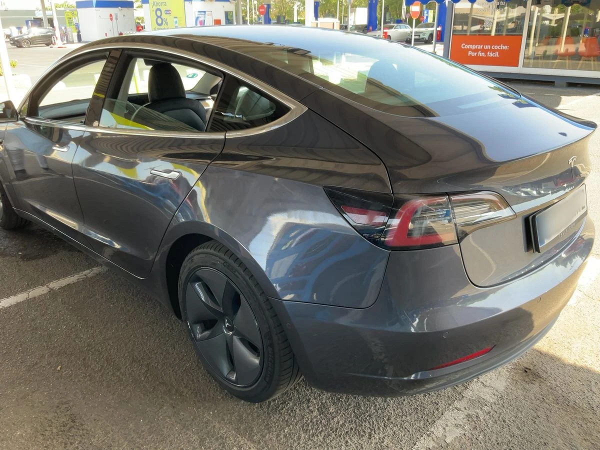 Tesla Model 3 Standard Range Plus, снимка 7 - Автомобили и джипове - 55661878
