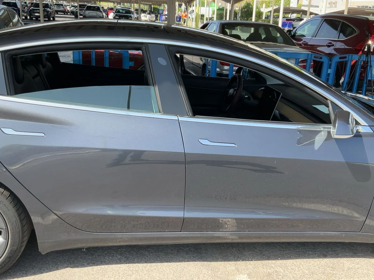 Tesla Model 3 Standard Range Plus, снимка 3 - Автомобили и джипове - 55661878