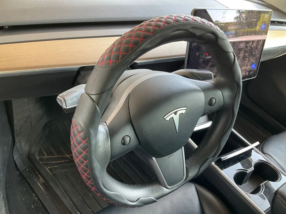 Tesla Model 3 Standard Range Plus, снимка 17 - Автомобили и джипове - 55661878