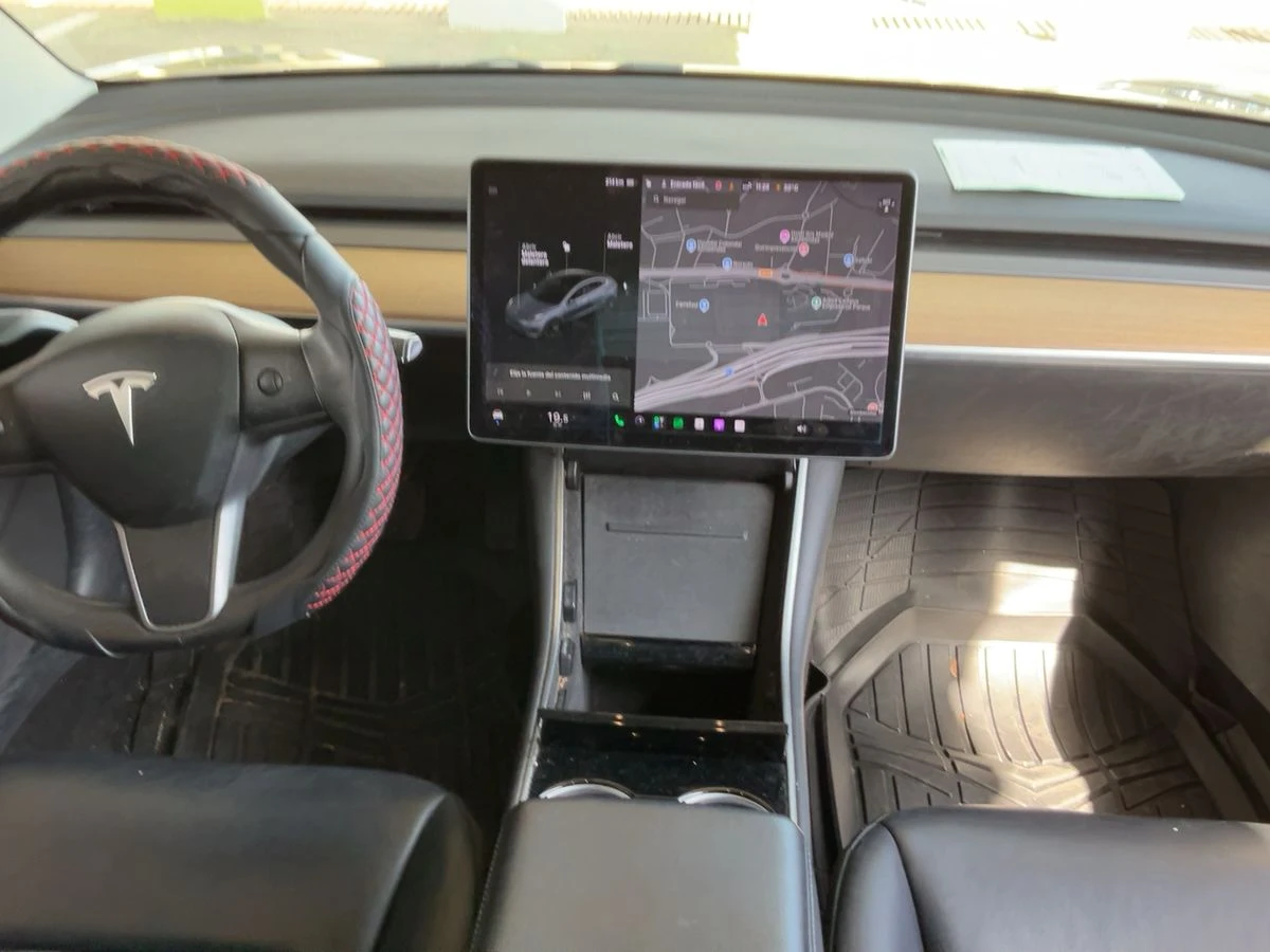 Tesla Model 3 Standard Range Plus, снимка 12 - Автомобили и джипове - 55661878